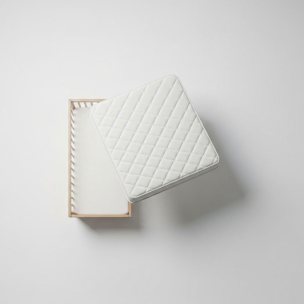 Kids' Twin Mattress