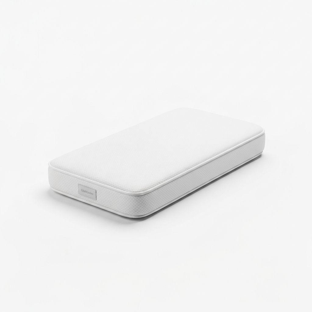 Mini Crib Mattress